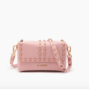 La Carrie Women's Frivolous Camera - Pink Bags - (BRAND NEW- NEVER USED)